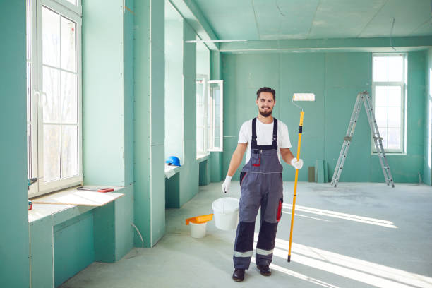 Best Mold-Related Health Consultation  in Morningside, MD